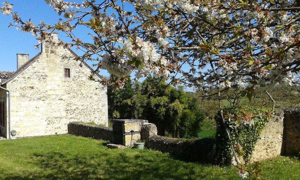 Gite De Serre Le Grand-Pressigny Exterior photo